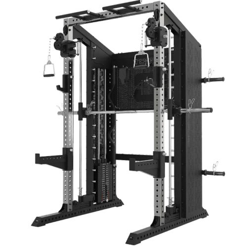 Купити Фітнес станція  Toorx All-in-One ASX-8000 (ASX-8000) у Києві - фото №1